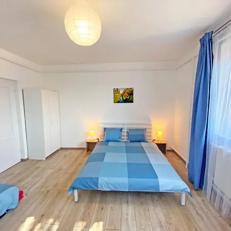 Vizililiom Maison d'hôtes Tiszafüred