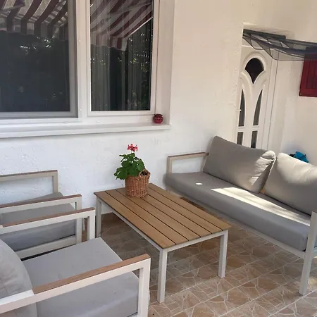 Vizililiom Maison d'hôtes *