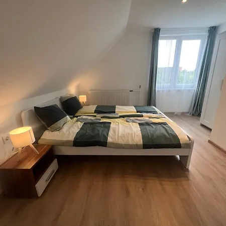 Vizililiom Vendeghaz 3* Tiszafüred