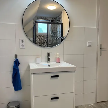 ゲストハウス Vizililiom Vendeghaz 3*