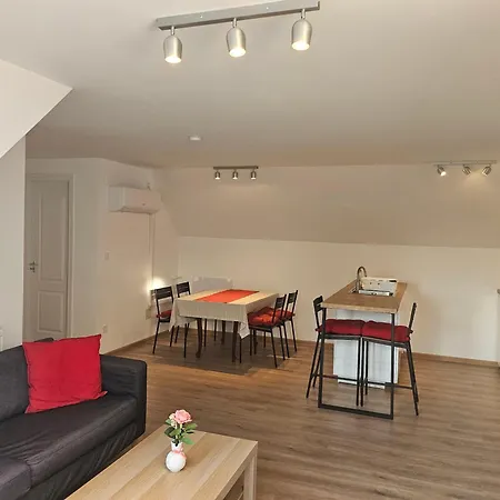 Vizililiom Vendeghaz 3*