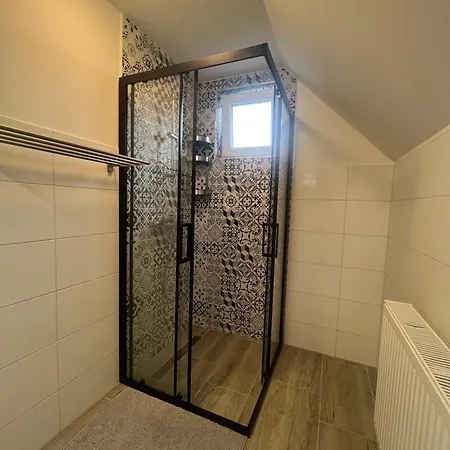 ゲストハウス Vizililiom Vendeghaz Tiszafüred